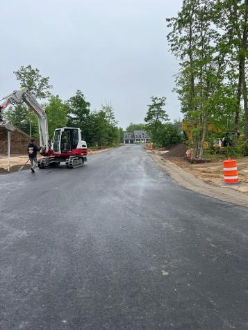 Lot 7 June Drive Saco ME 04072