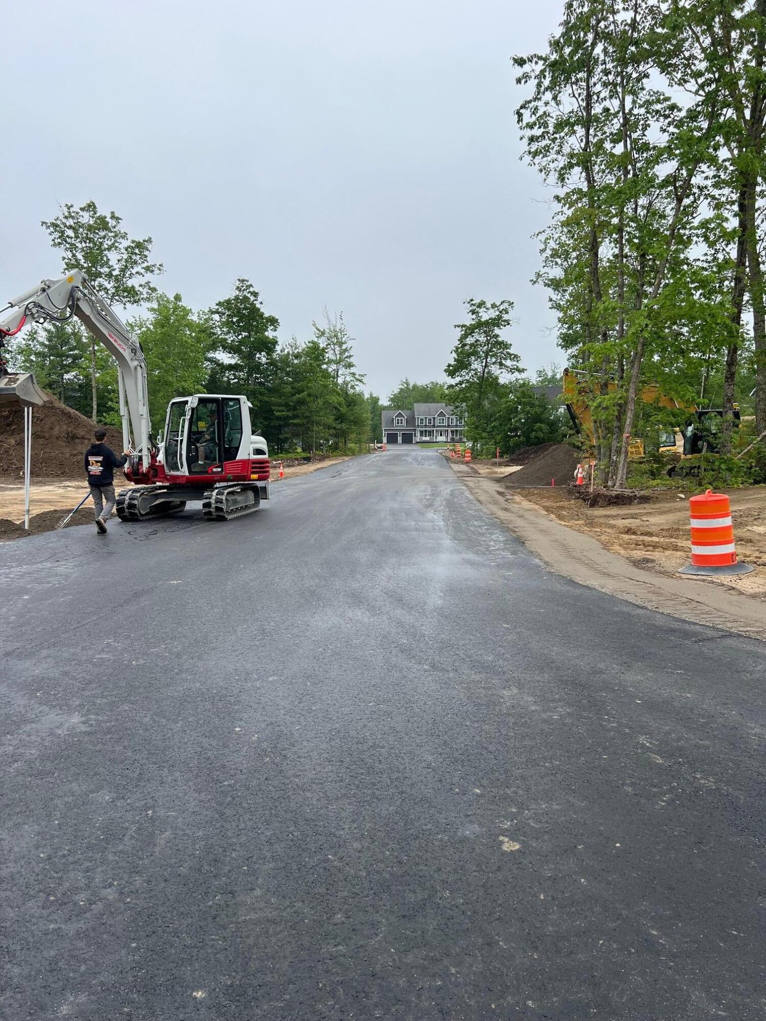 Lot 7 June Drive Saco ME 04072