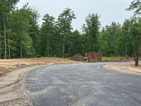 Lot 7 June Drive Saco ME 04072