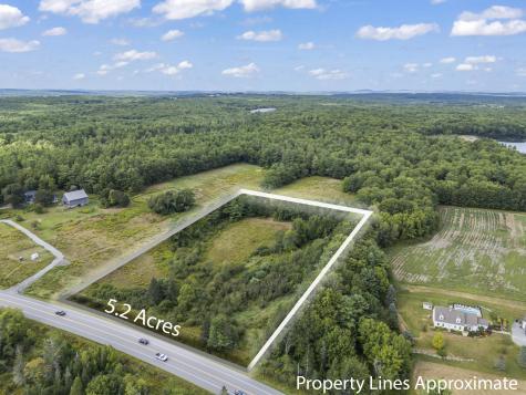 00 Atlantic Highway Waldoboro ME 04572
