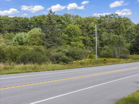 00 Atlantic Highway Waldoboro ME 04572
