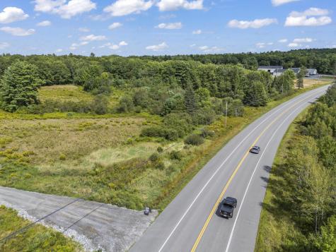 00 Atlantic Highway Waldoboro ME 04572