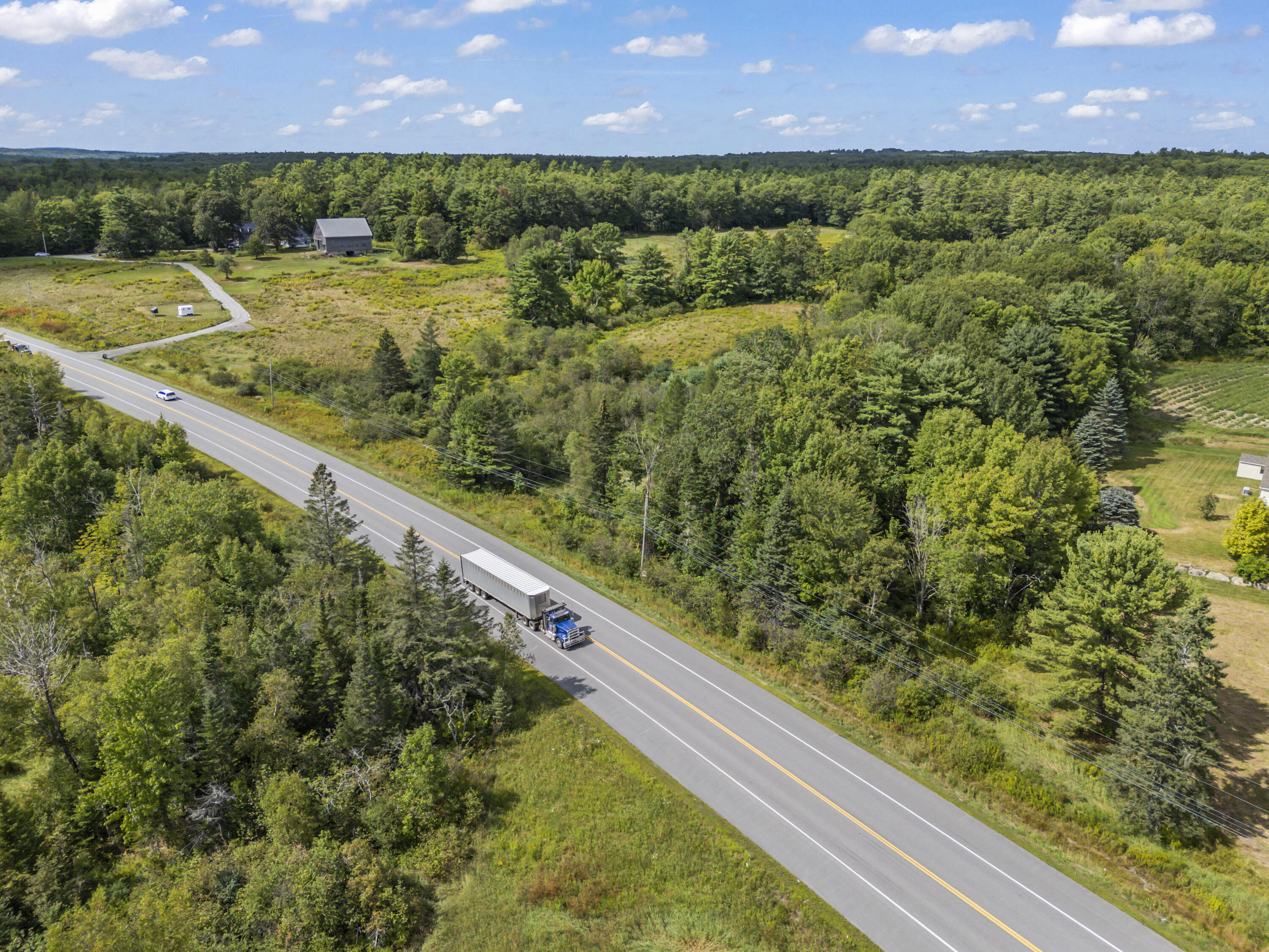 00 Atlantic Highway Waldoboro ME 04572