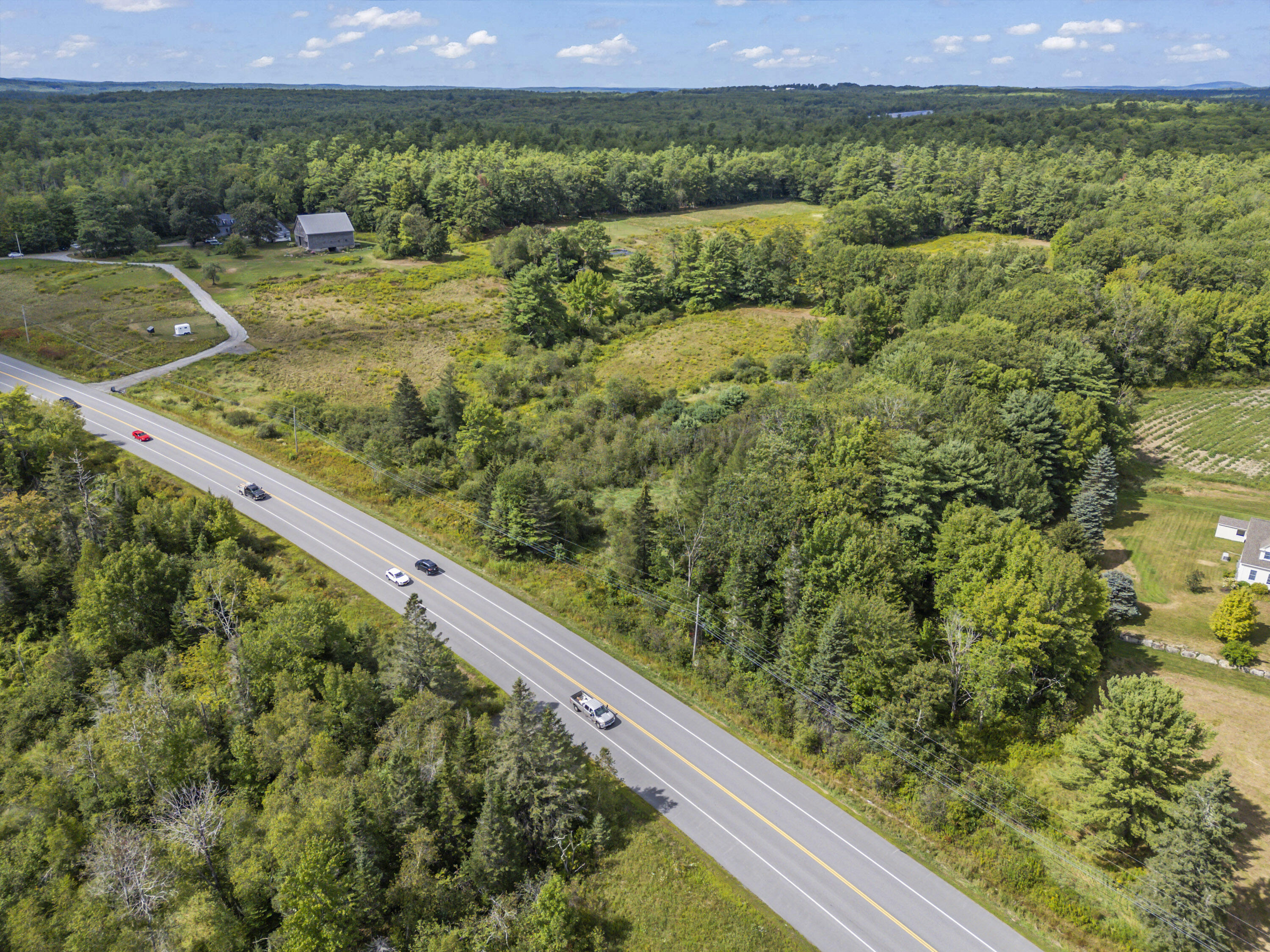 00 Atlantic Highway Waldoboro ME 04572