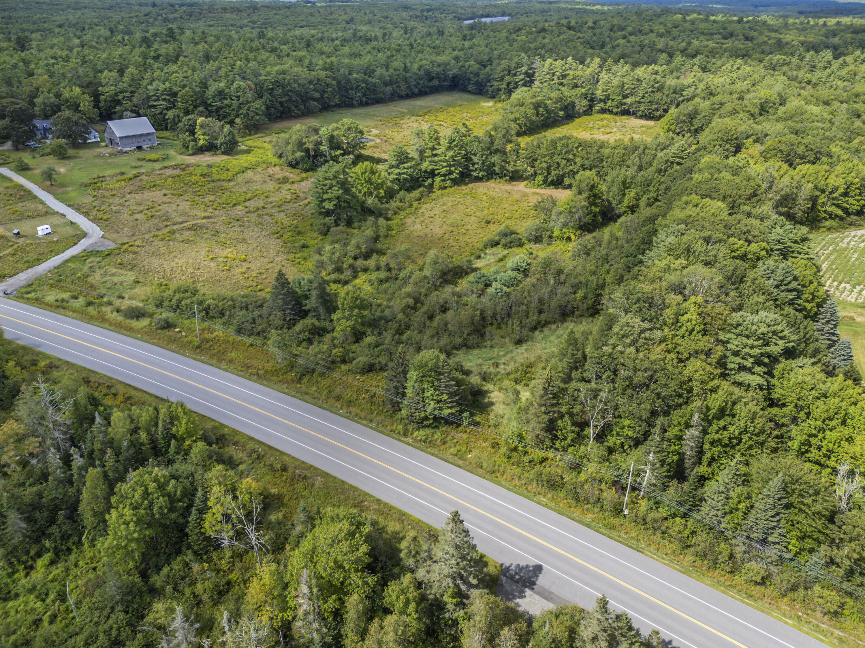 00 Atlantic Highway Waldoboro ME 04572