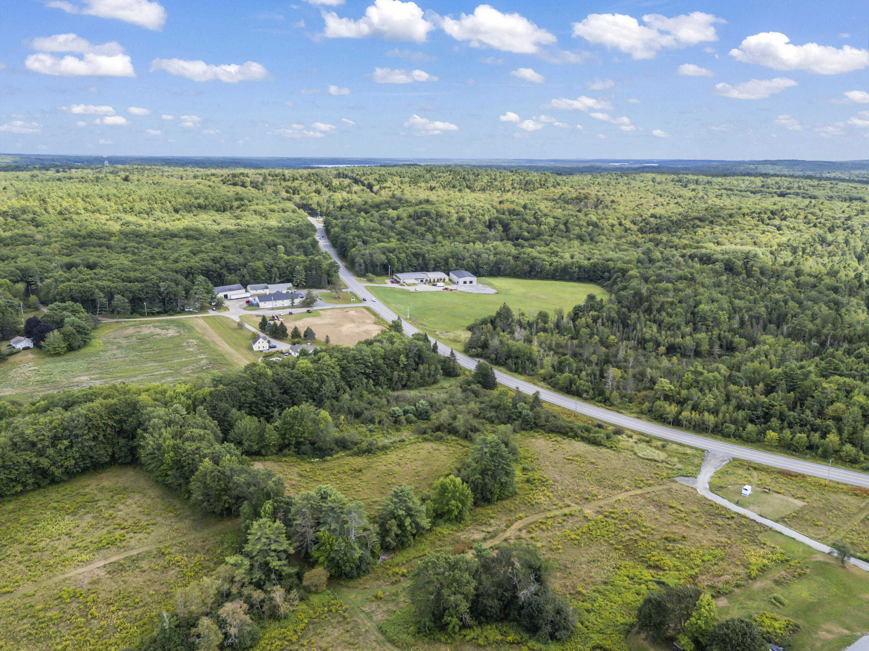 00 Atlantic Highway Waldoboro ME 04572