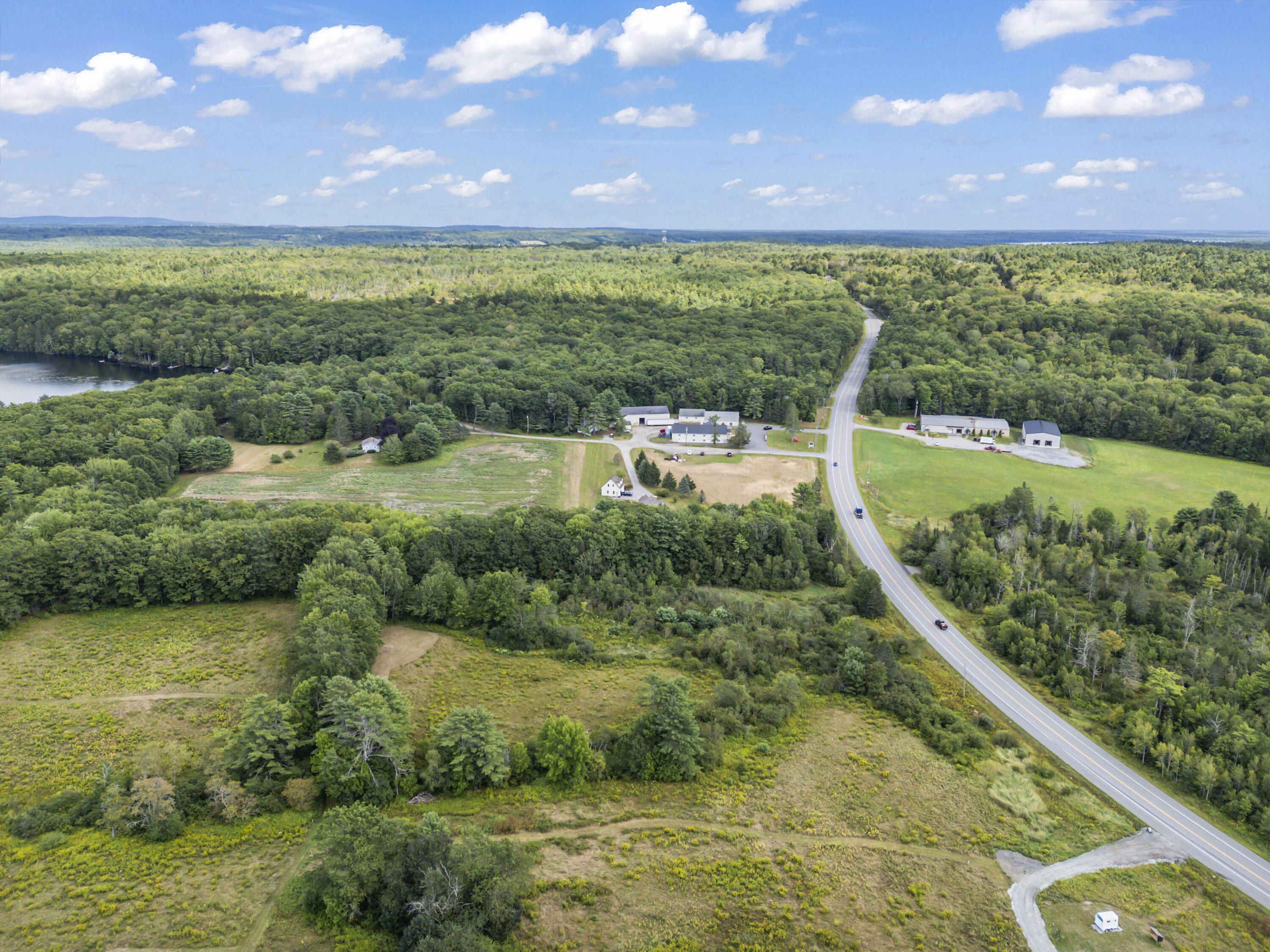 00 Atlantic Highway Waldoboro ME 04572