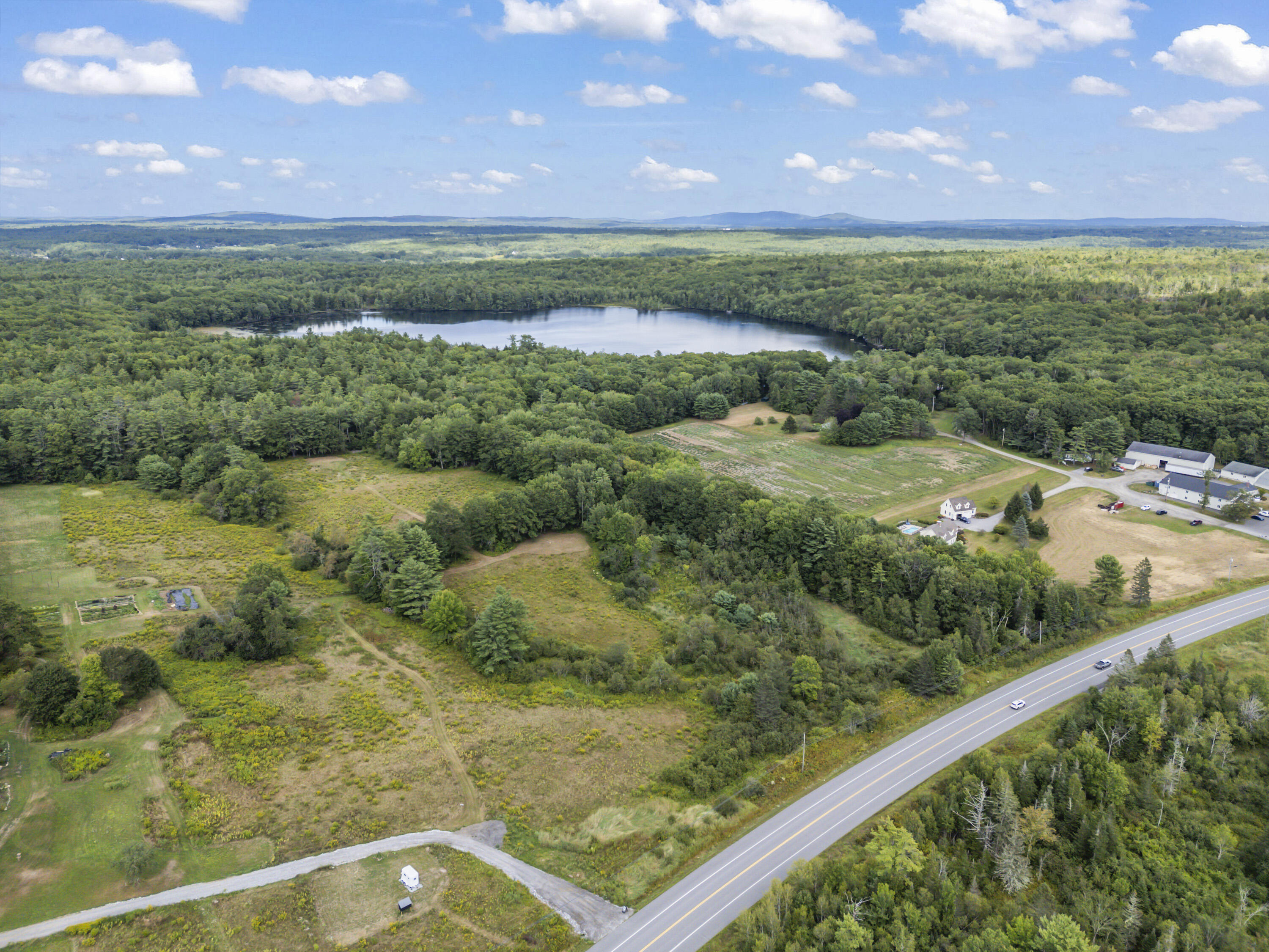 00 Atlantic Highway Waldoboro ME 04572