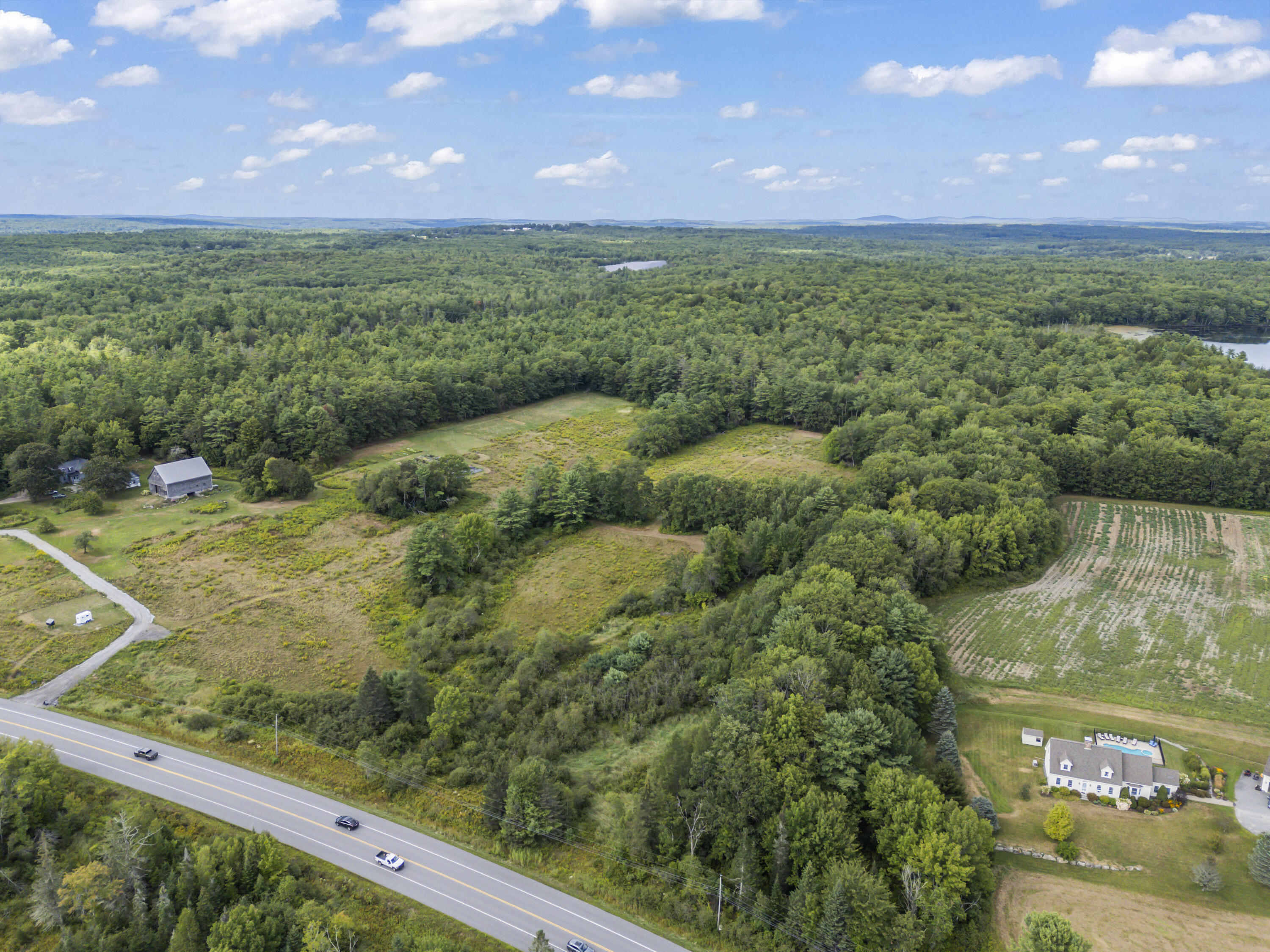 00 Atlantic Highway Waldoboro ME 04572