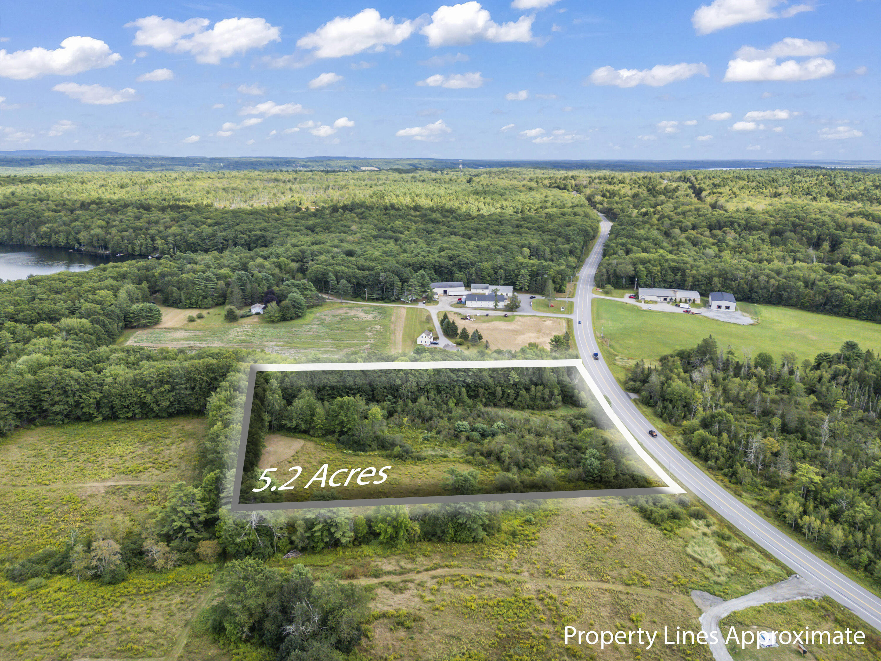 00 Atlantic Highway Waldoboro ME 04572