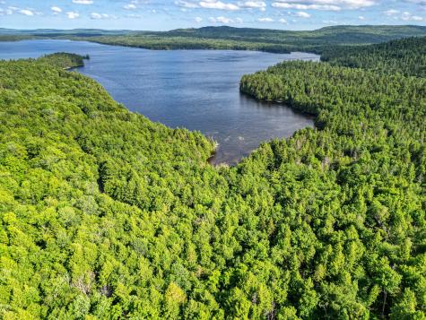Lot 39 Tims Cove Road Willimantic ME 04443