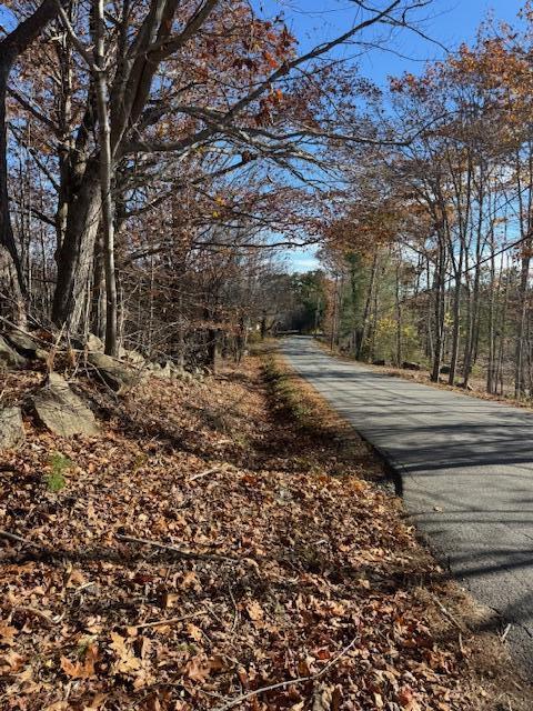 Lot 50-002 Tolman Road Warren ME 04864