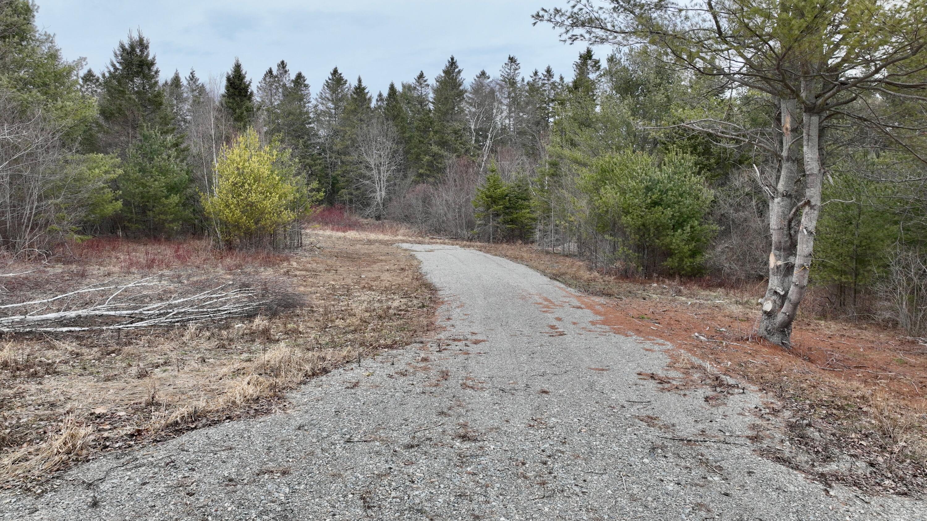 Lot # Meadow Road Winterport ME 04496