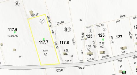 Lot # Meadow Road Winterport ME 04496