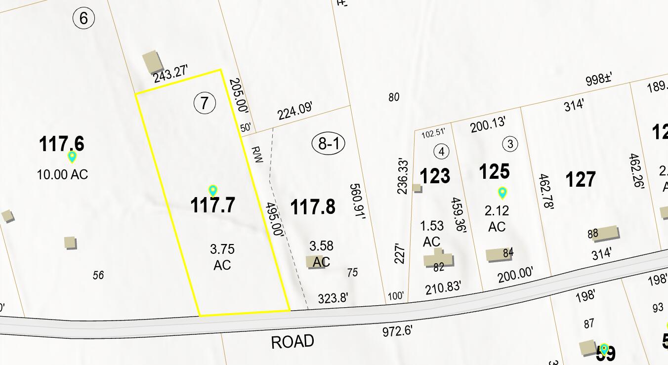 Lot # Meadow Road Winterport ME 04496
