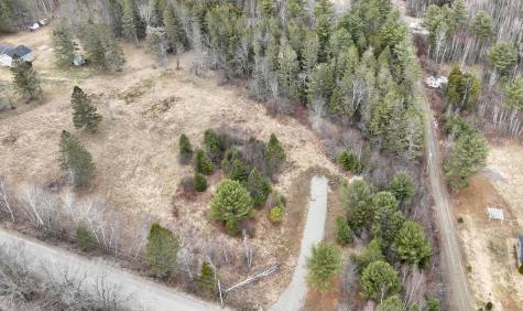 Lot # Meadow Road Winterport ME 04496