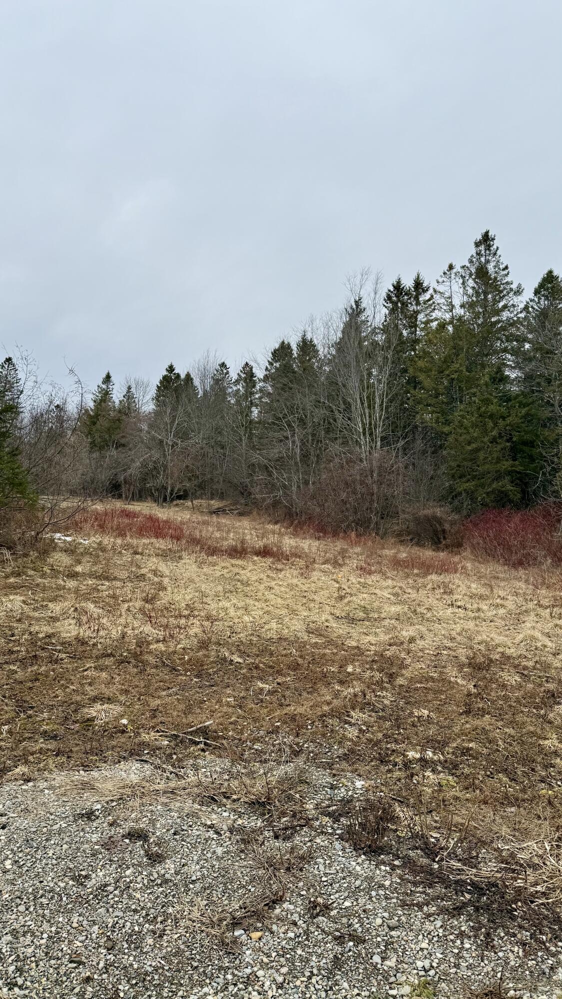 Lot # Meadow Road Winterport ME 04496