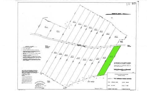 M 5 Lot 40 Morgan Road Burnham ME 04922