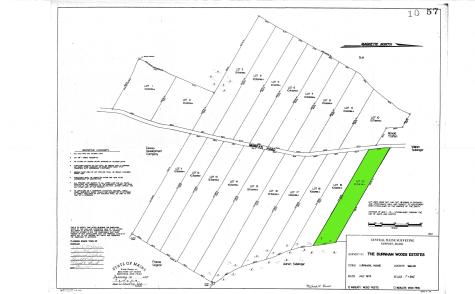 M 5 Lot 40 Morgan Road Burnham ME 04922
