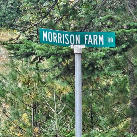 206 Morrison Farm Road Mariaville ME 04605