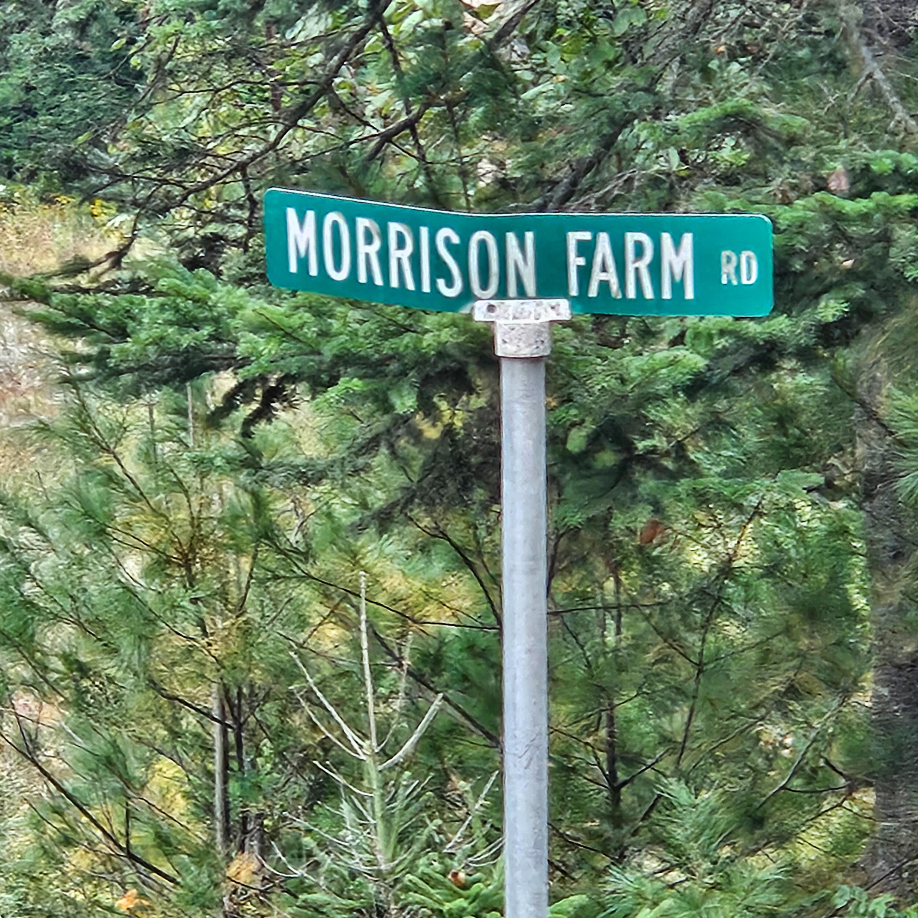 206 Morrison Farm Road Mariaville ME 04605