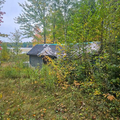 206 Morrison Farm Road Mariaville ME 04605