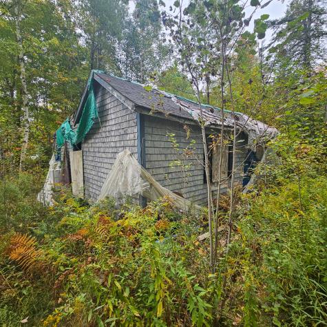 206 Morrison Farm Road Mariaville ME 04605