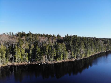 Lot 6&66 Woods Road Deer Isle ME 04627