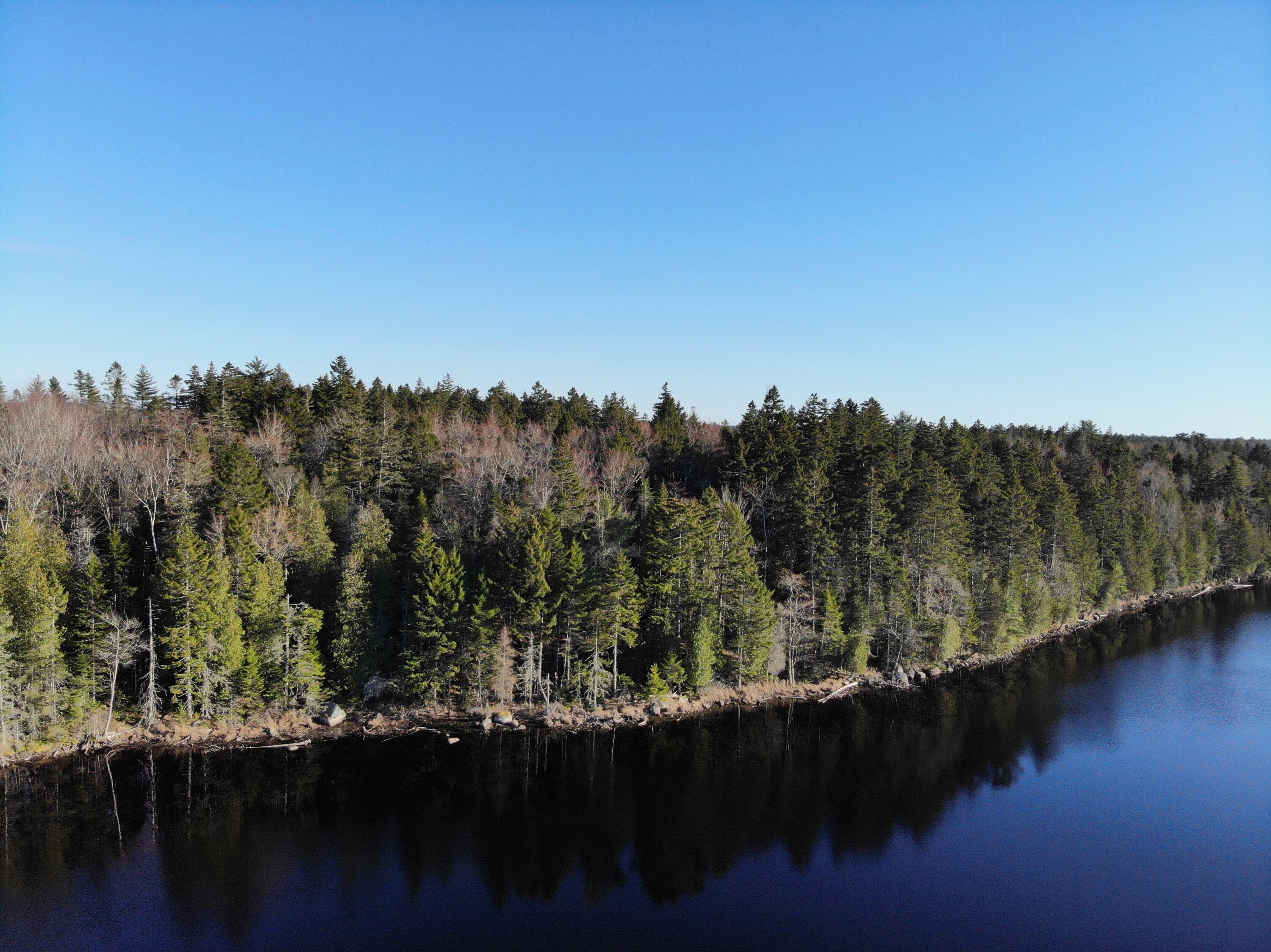 Lot 6&66 Woods Road Deer Isle ME 04627