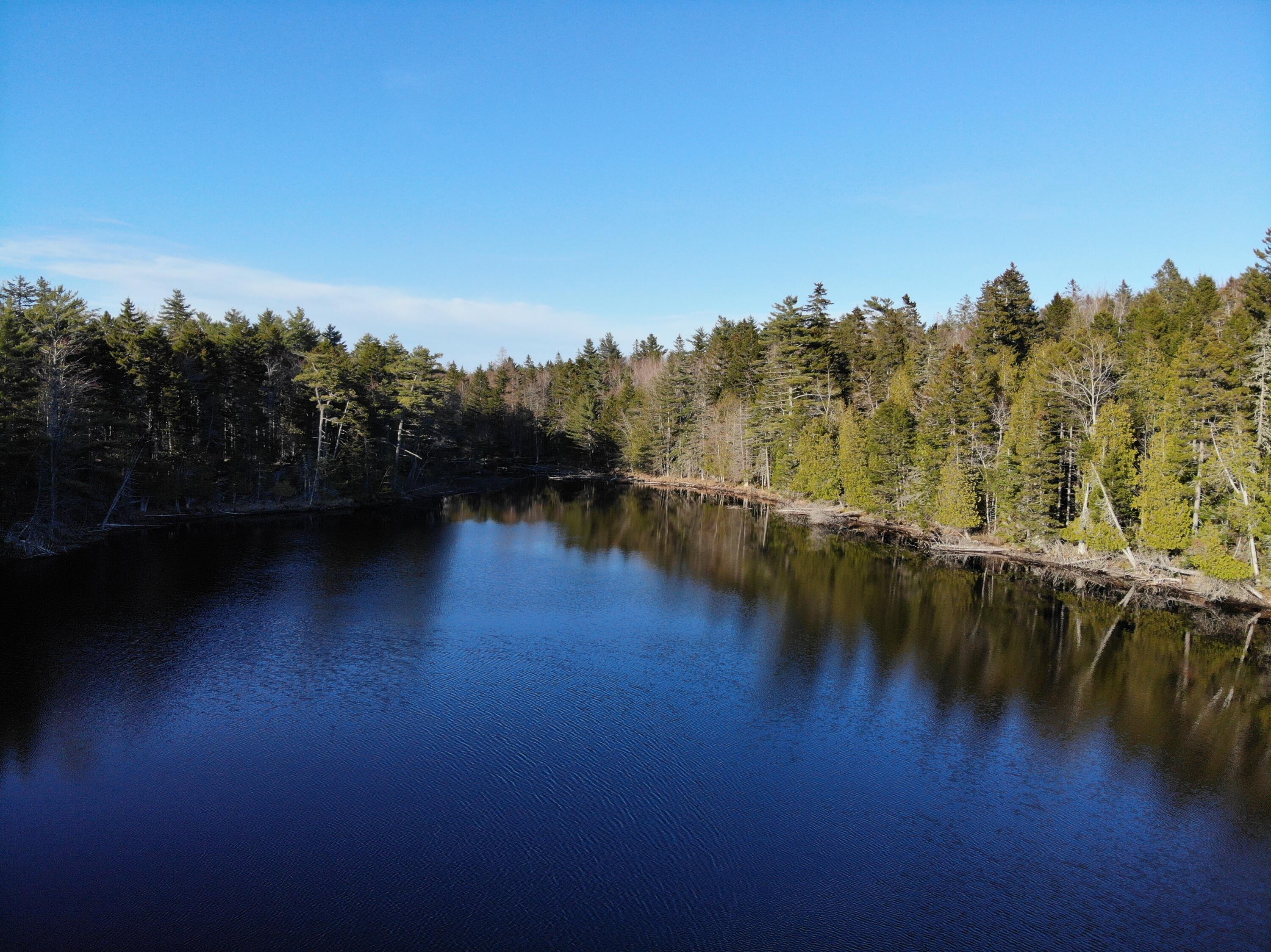 Lot 6&66 Woods Road Deer Isle ME 04627