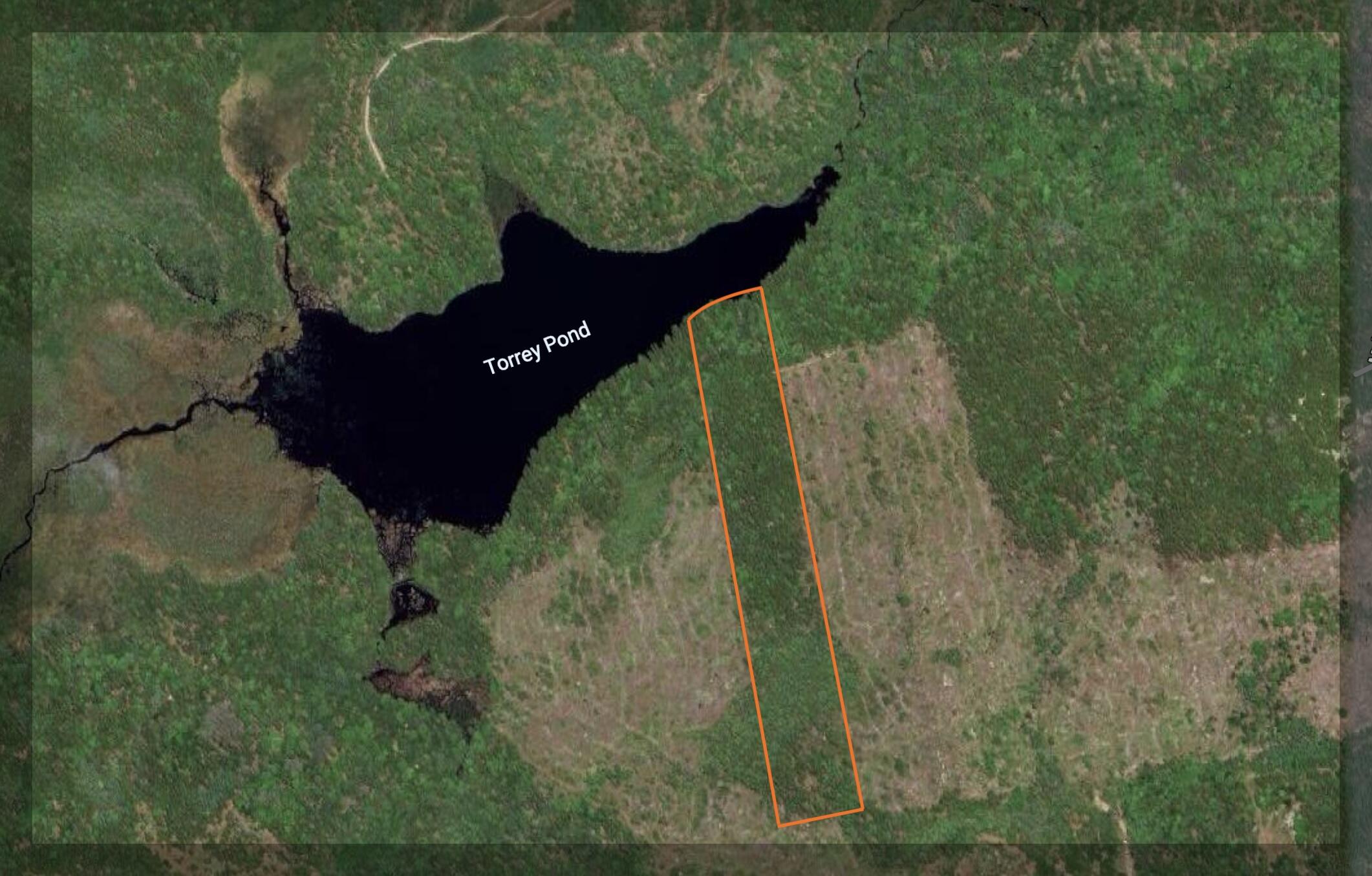 Lot 6&66 Woods Road Deer Isle ME 04627