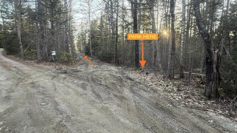 Lot 6&66 Woods Road Deer Isle ME 04627