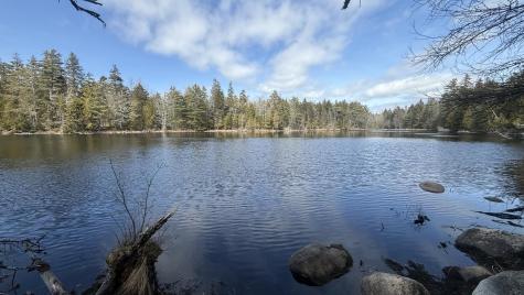 Lot 6&66 Woods Road Deer Isle ME 04627