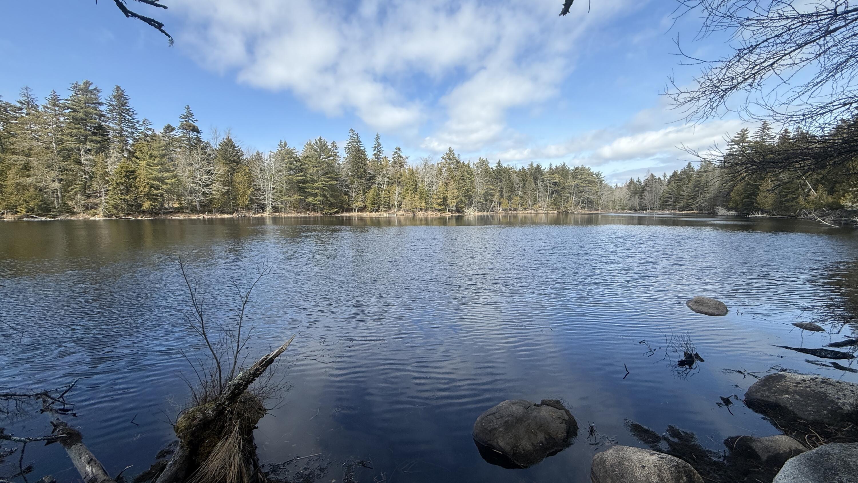 Lot 6&66 Woods Road Deer Isle ME 04627