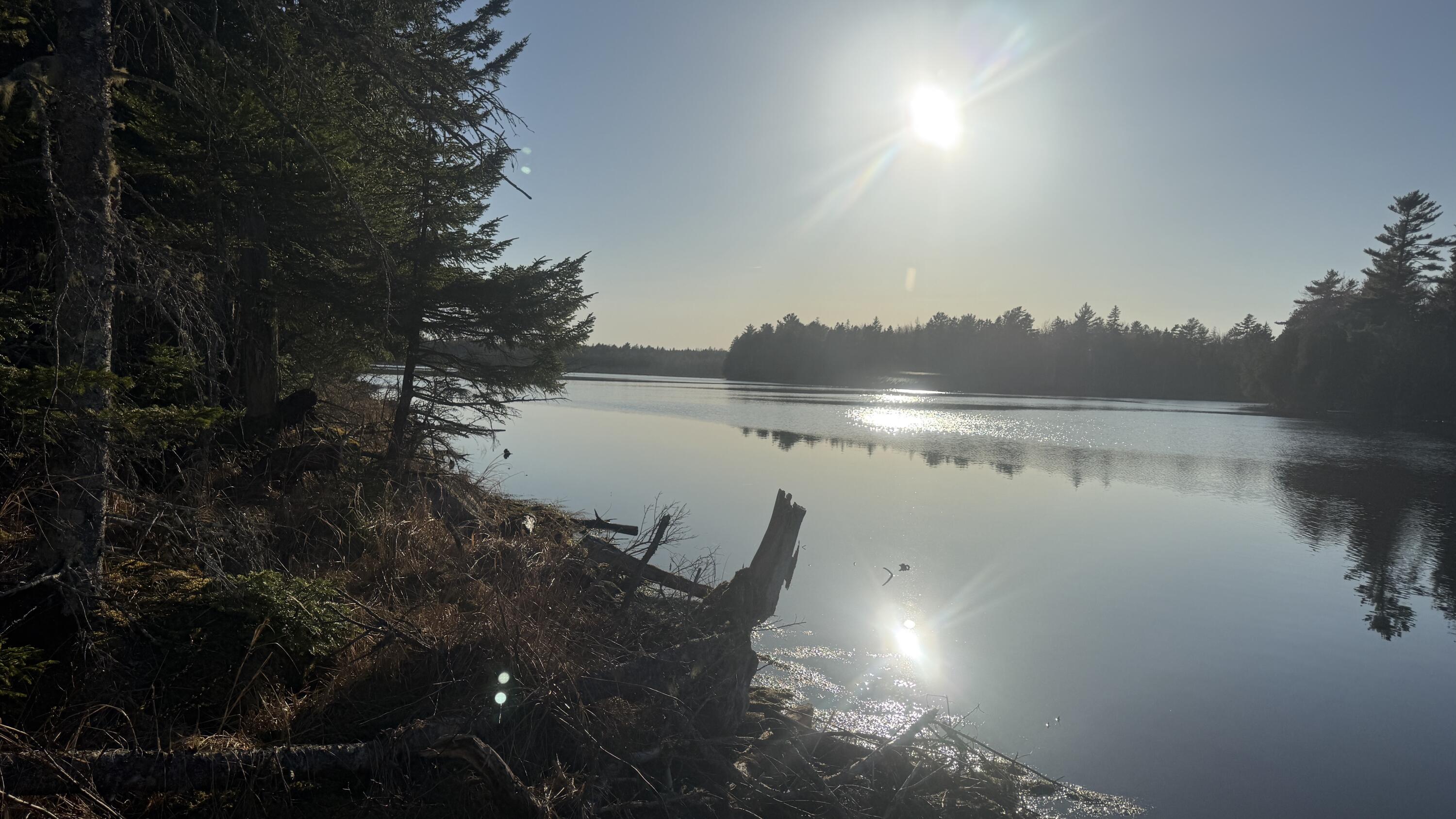 Lot 6&66 Woods Road Deer Isle ME 04627
