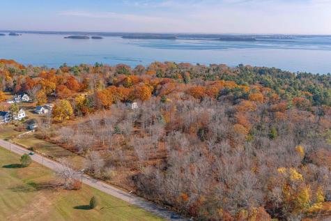 Lot 2 Buxhill Boulevard Chebeague Island ME 04017