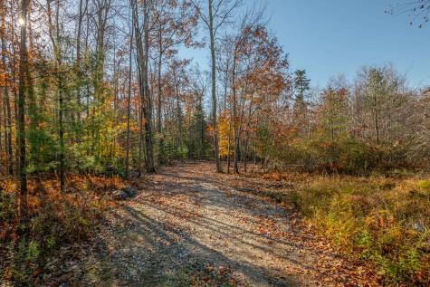 Lot 2 Buxhill Boulevard Chebeague Island ME 04017