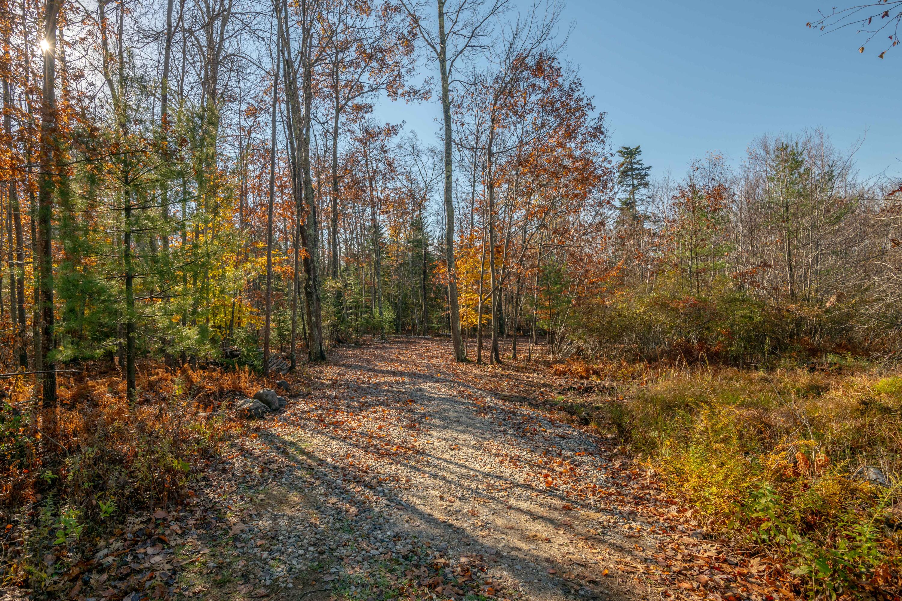 Lot 2 Buxhill Boulevard Chebeague Island ME 04017