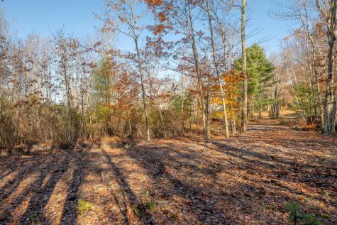 Lot 2 Buxhill Boulevard Chebeague Island ME 04017