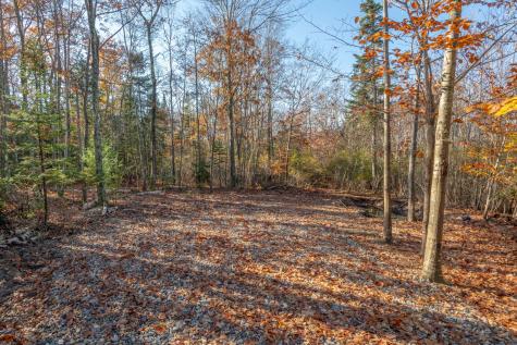 Lot 2 Buxhill Boulevard Chebeague Island ME 04017