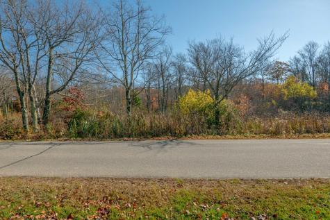 Lot 2 Buxhill Boulevard Chebeague Island ME 04017