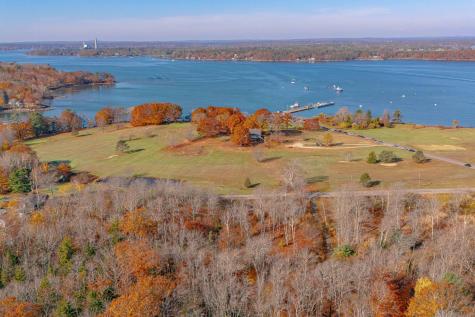 Lot 2 Buxhill Boulevard Chebeague Island ME 04017