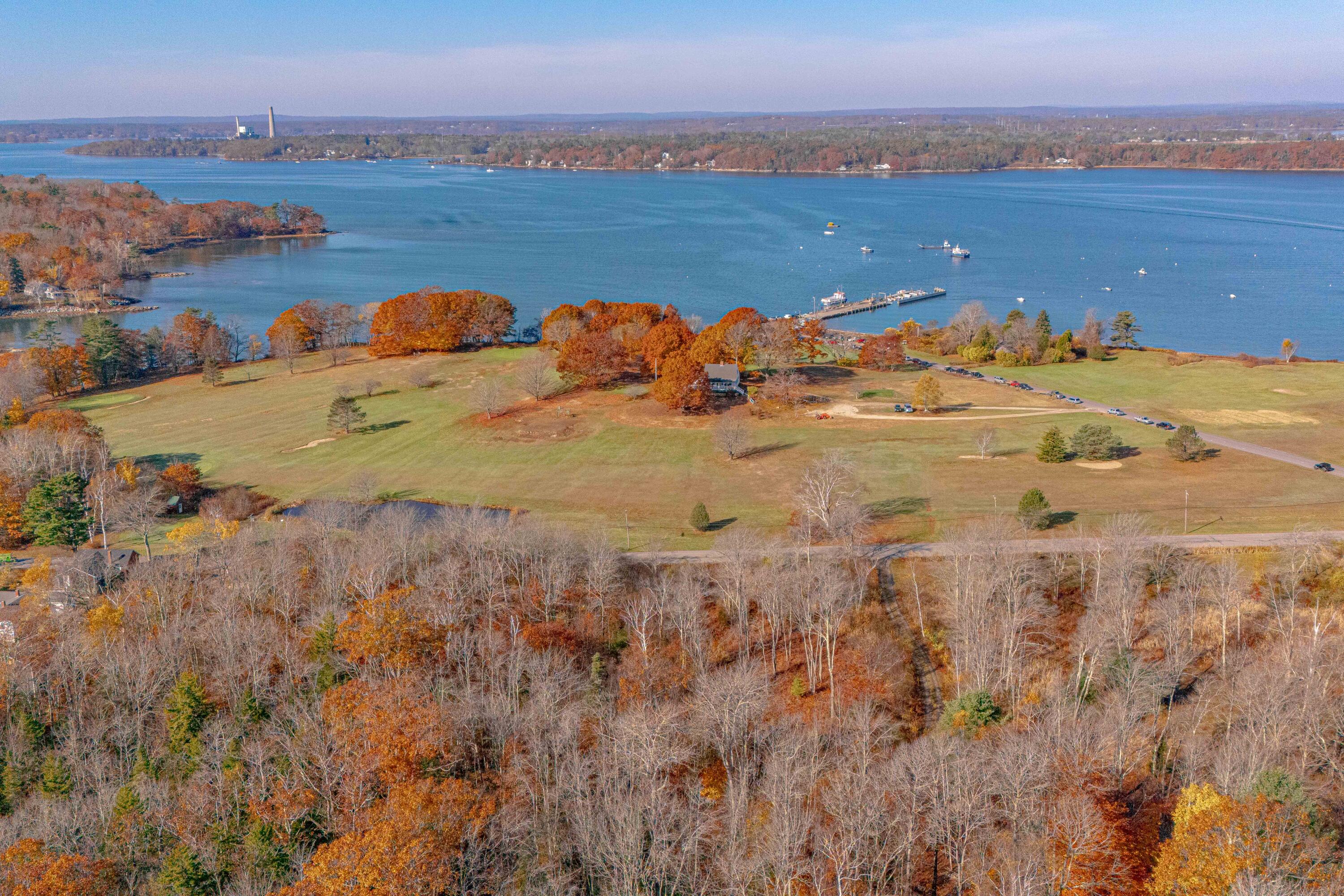 Lot 2 Buxhill Boulevard Chebeague Island ME 04017