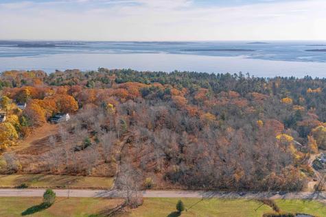 Lot 2 Buxhill Boulevard Chebeague Island ME 04017
