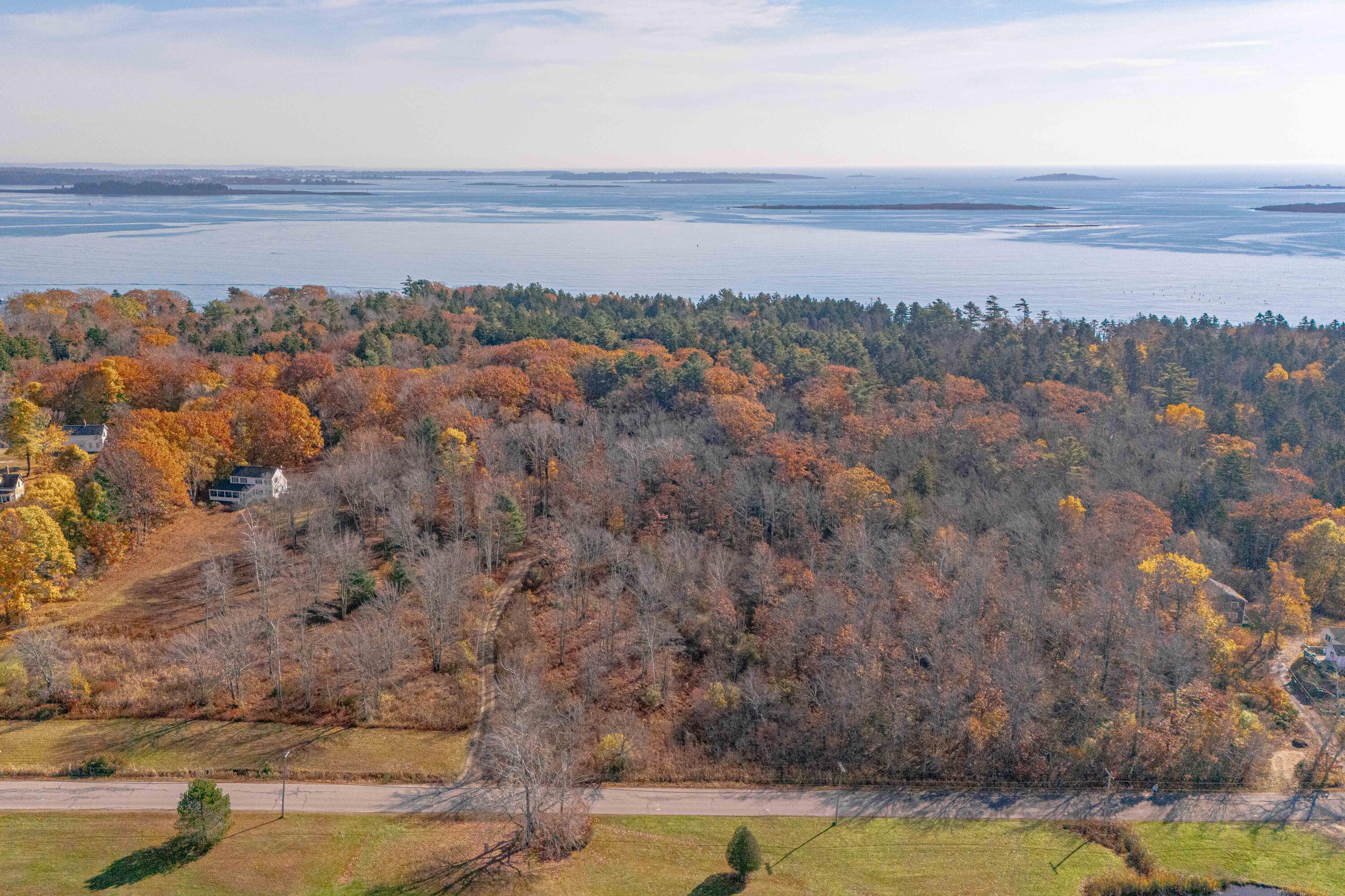 Lot 2 Buxhill Boulevard Chebeague Island ME 04017