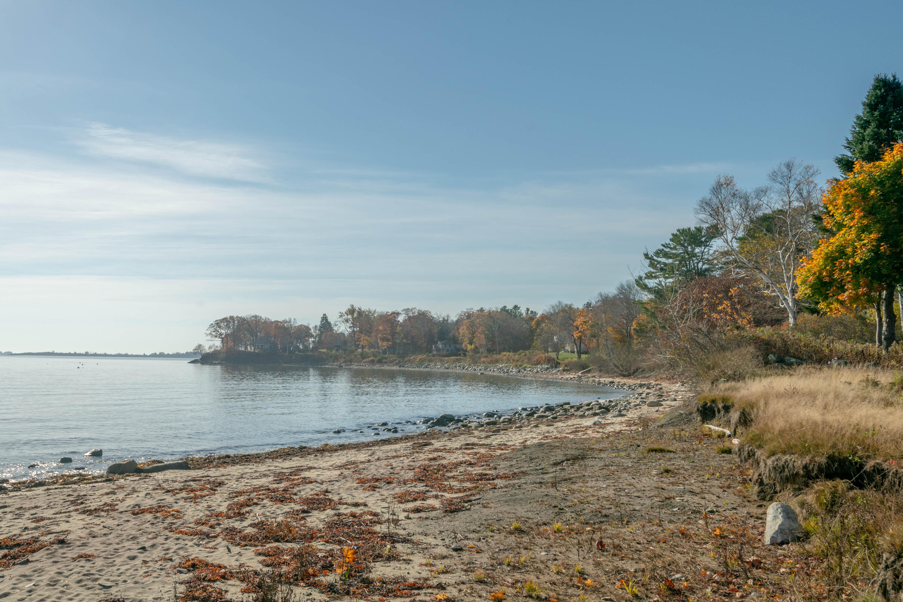 Lot 2 Buxhill Boulevard Chebeague Island ME 04017