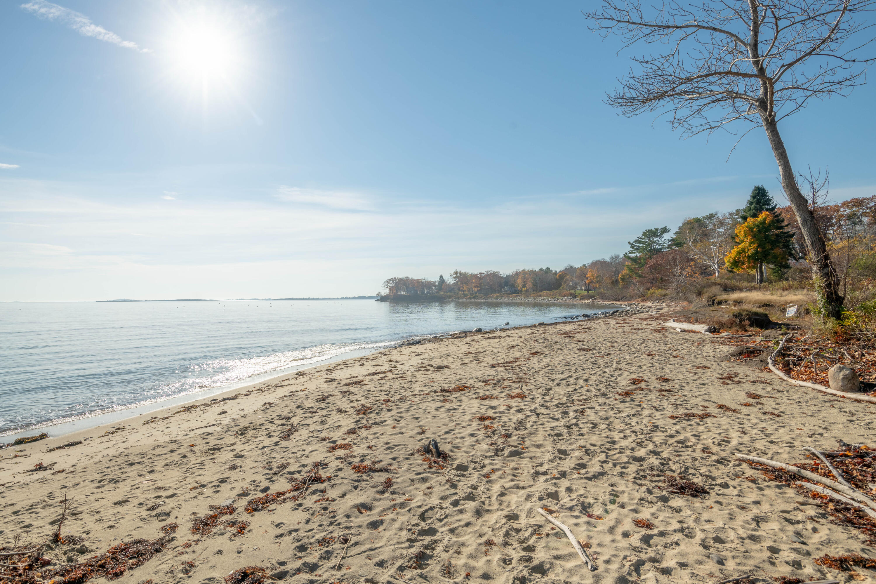 Lot 2 Buxhill Boulevard Chebeague Island ME 04017