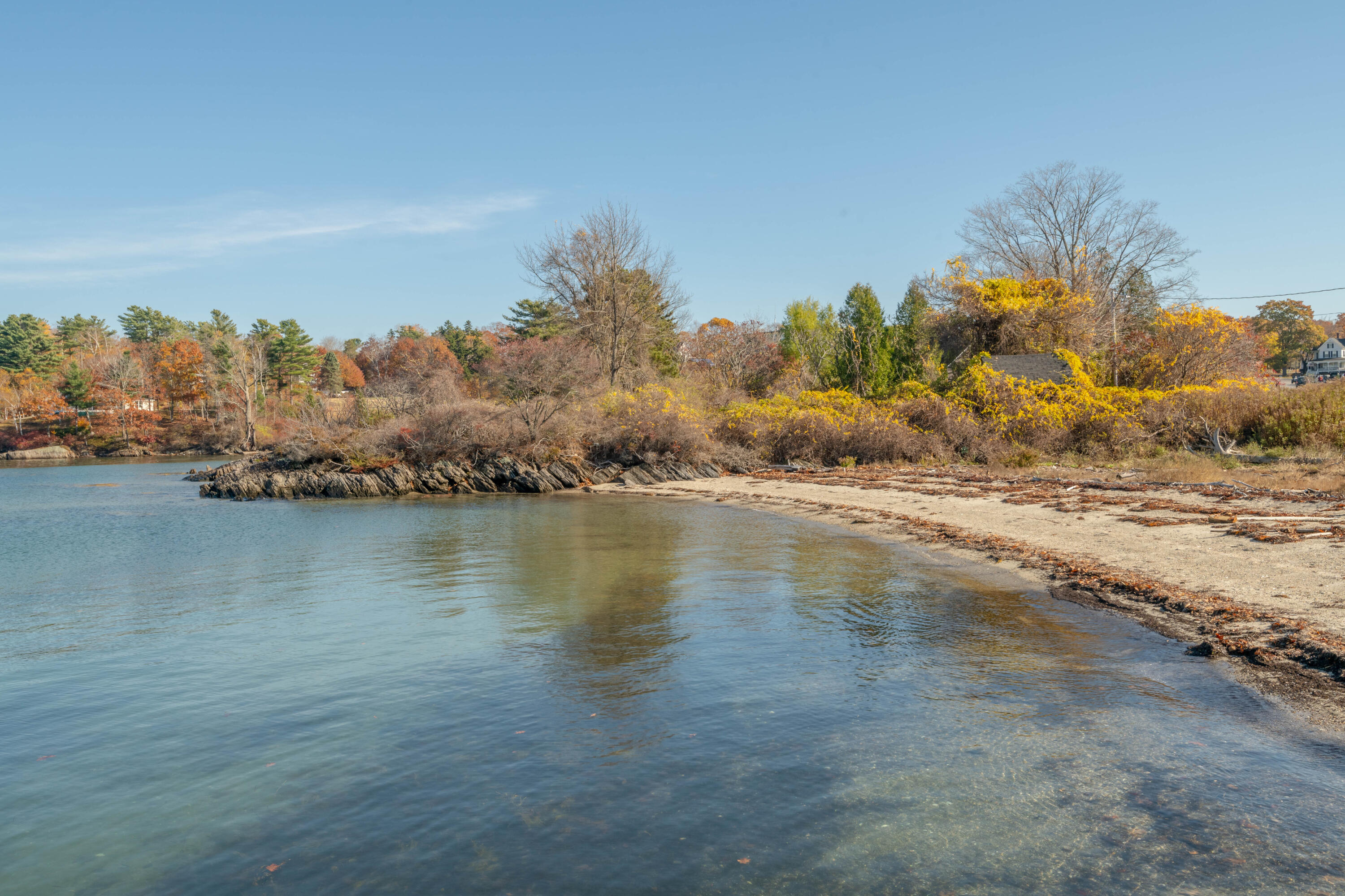Lot 2 Buxhill Boulevard Chebeague Island ME 04017