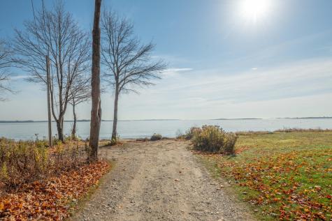 Lot 2 Buxhill Boulevard Chebeague Island ME 04017