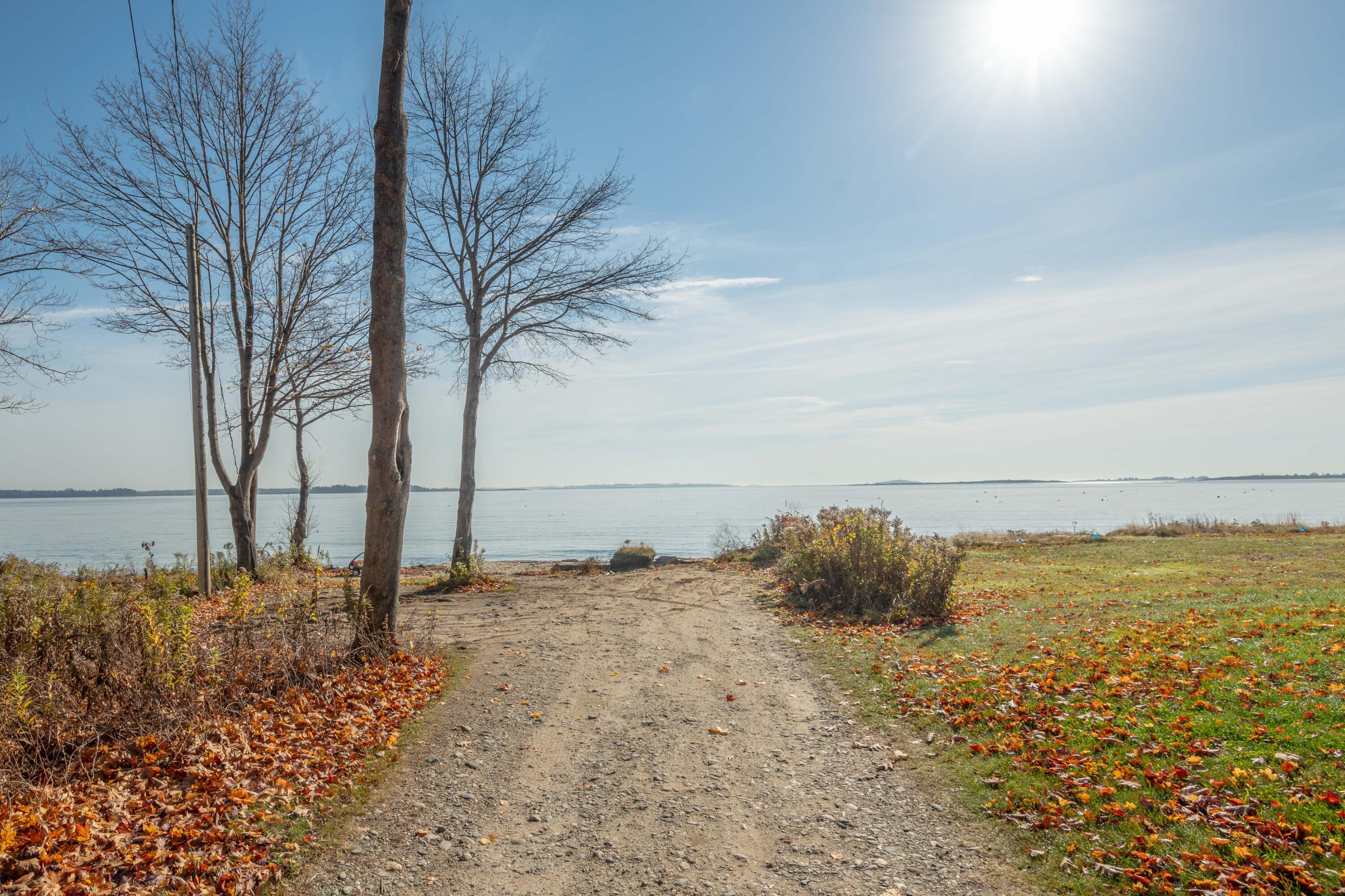 Lot 2 Buxhill Boulevard Chebeague Island ME 04017